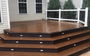 Read more about the article How to Choose the Right Decking Contractor