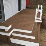 Dreaming of a New Deck?