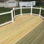 Why a Curved Deck Might Be the Solution