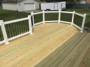 Read more about the article Why a Curved Deck Might Be the Solution