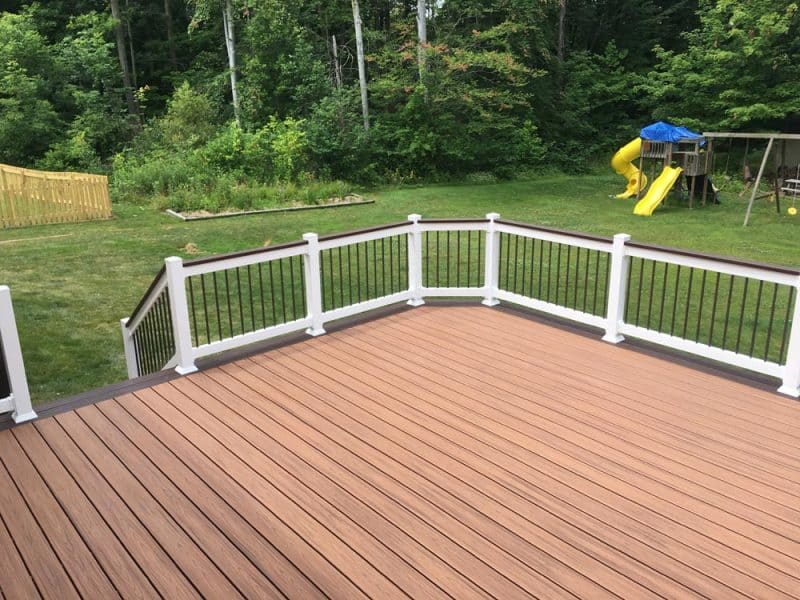 Why Trex is the Superior Decking Material 2
