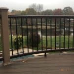 How To Decide On A Deck Rail Design
