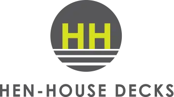 Hen-House Decks