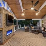 Get Inspired With Custom Deck Designs