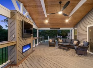 Read more about the article Get Inspired With Custom Deck Designs