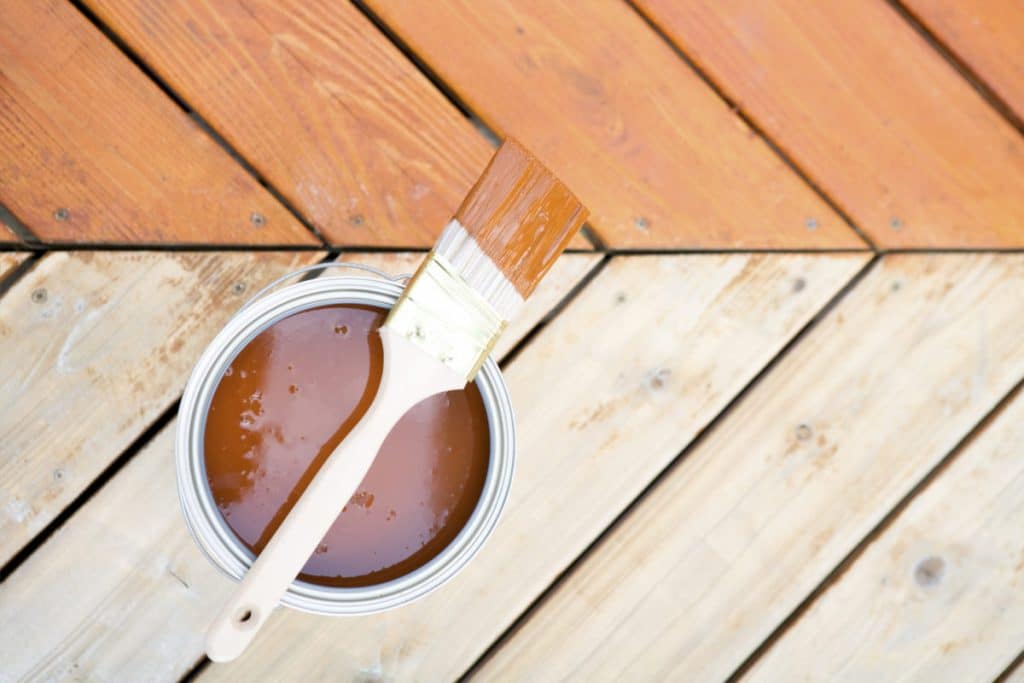 Redecking vs. Replacing: What You Need To Know 2