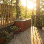 4 Benefits of Owning A Deck