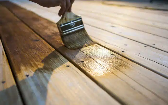 Redecking vs. Replacing: What You Need To Know 1