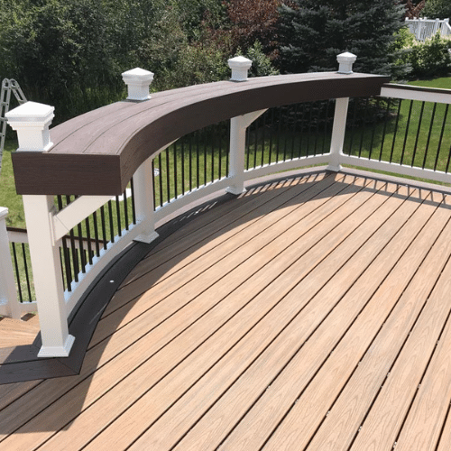 Read more about the article Trex Railings