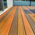 The Benefits of Choosing Low-Maintenance Composite Decking