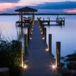 Best Dock Features and Accessories to Enhance Your Waterfront