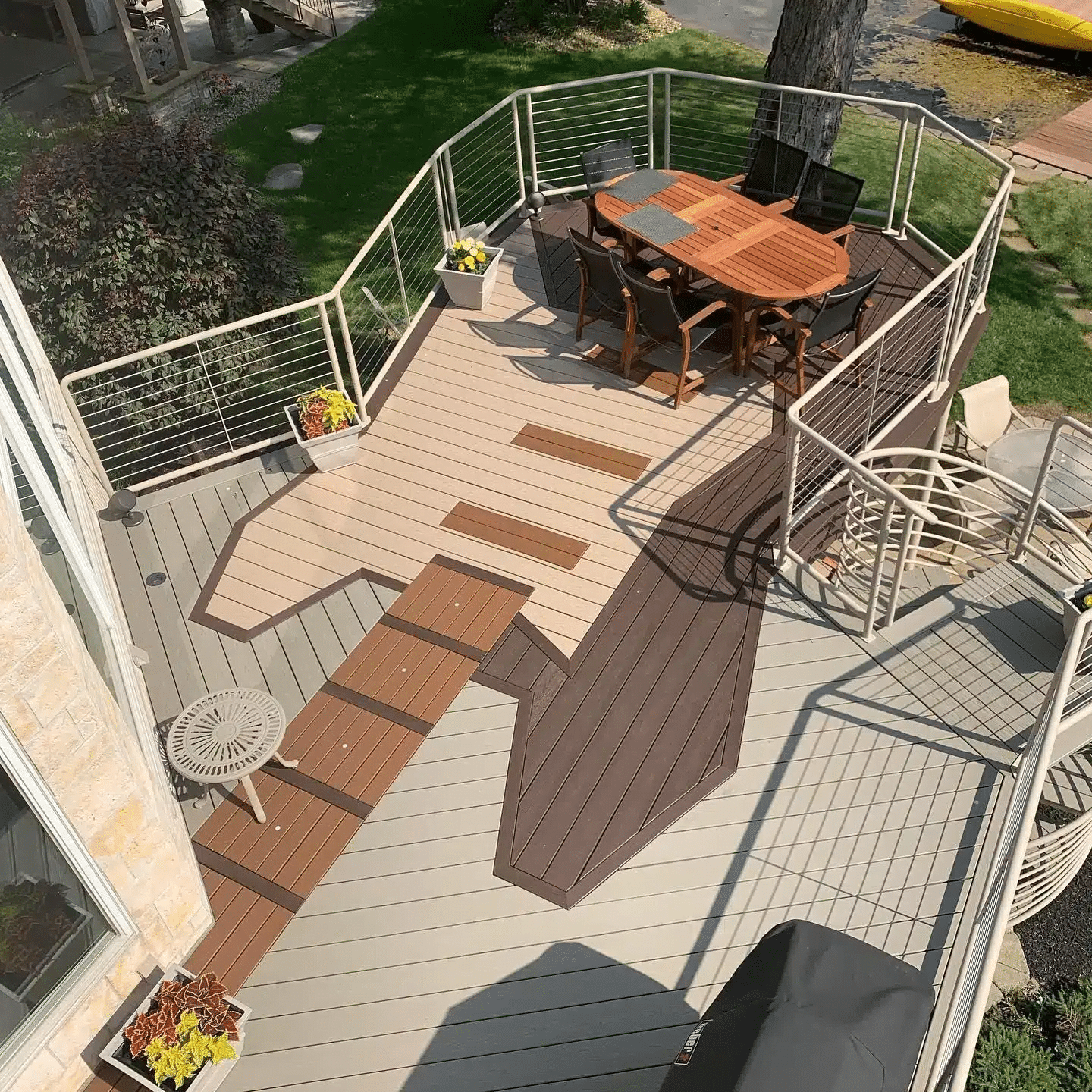 Composite-deck-builders-in-Akron-Ohio